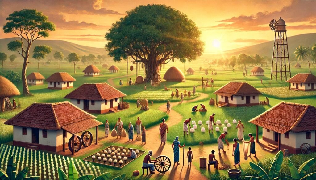 ग्रामगीता