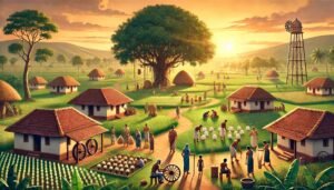 ग्रामगीता